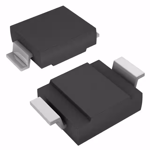 SMCG33CAHE3/57T Vishay General Semiconductor - Diodes Division TVS - Dioden